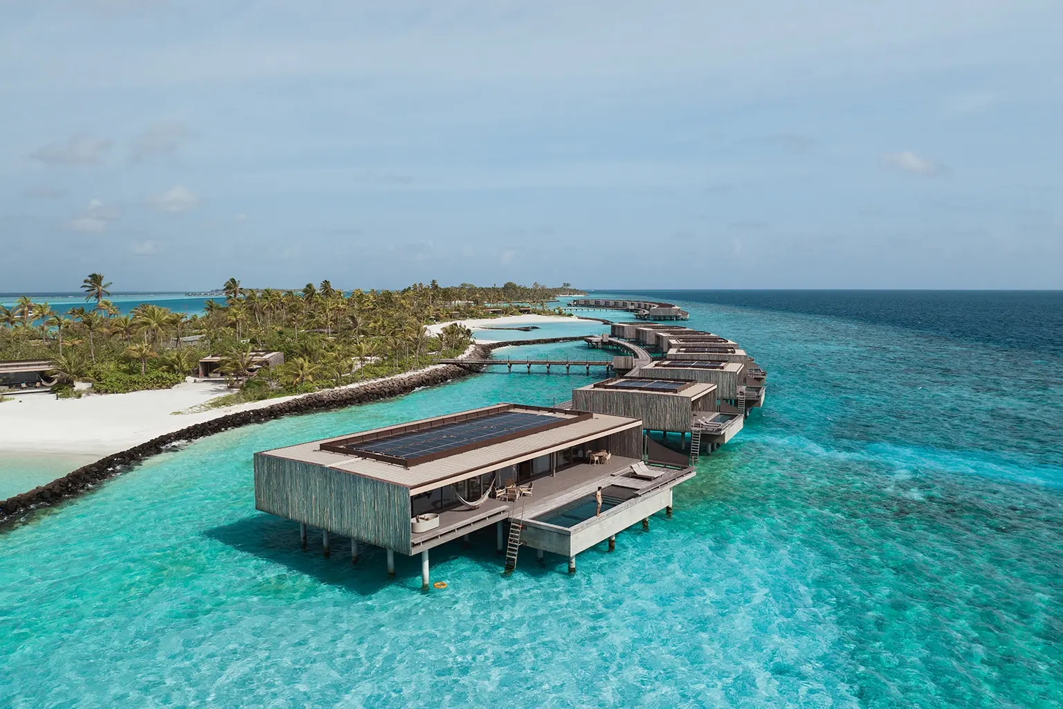 Patina Maldives