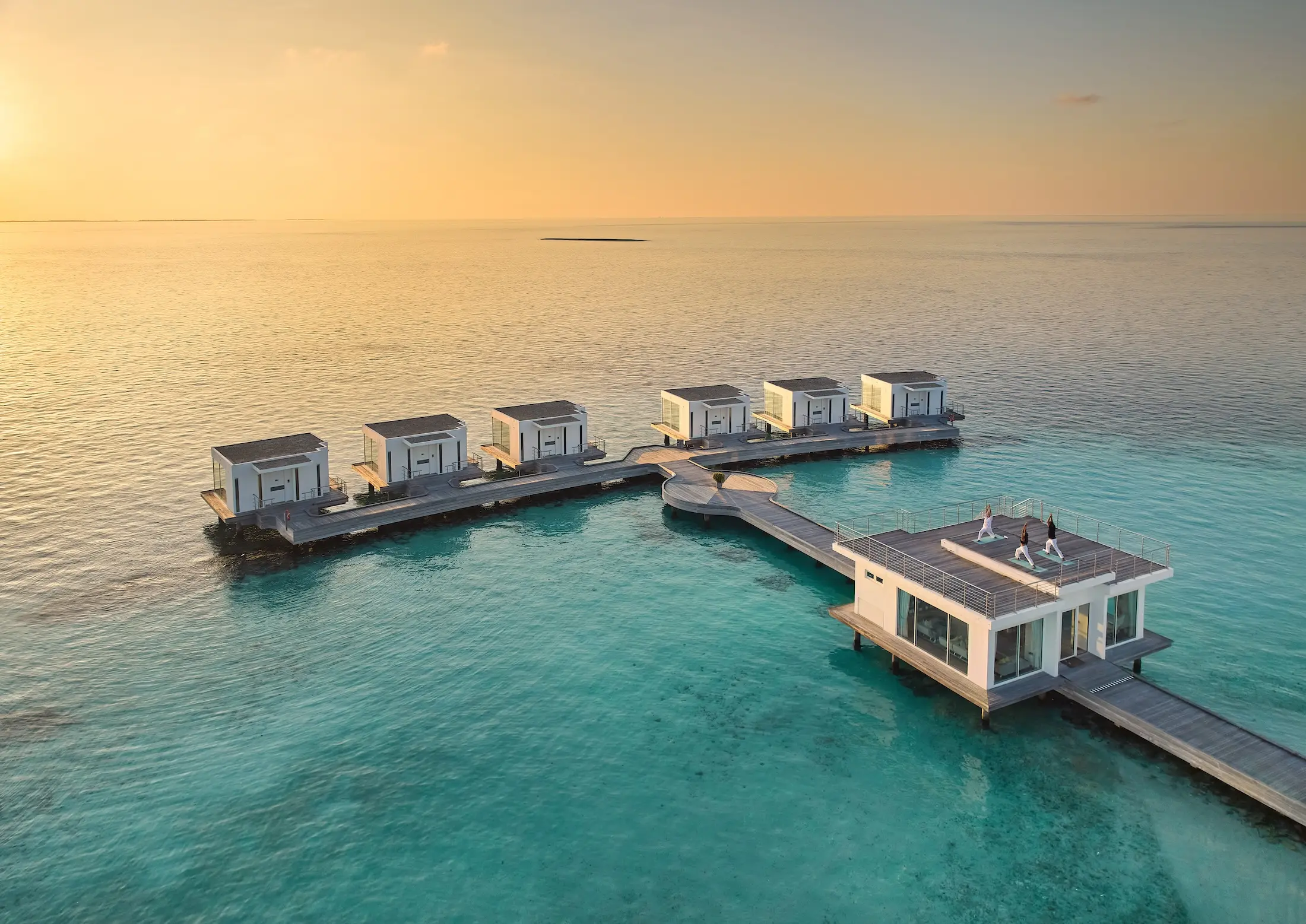 Jumeirah Maldives